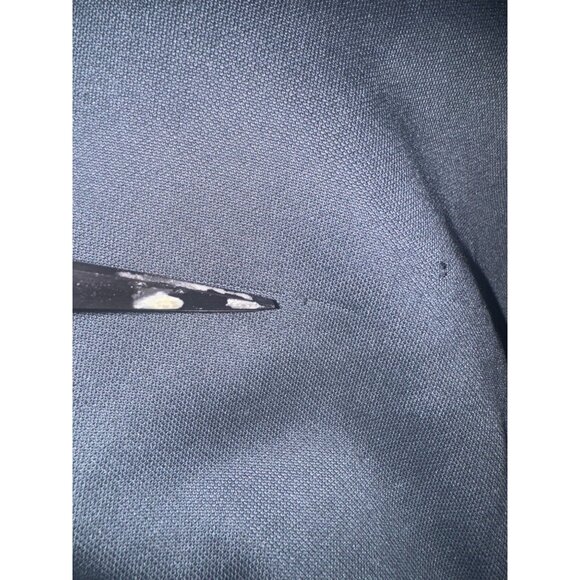 Adidas Womens Black 3-Stripes Track Pants XL - Picture 9 of 12